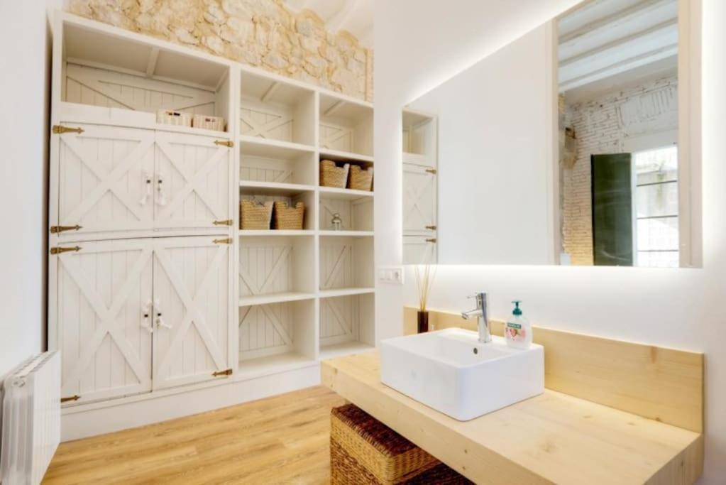 Old Town Spain Nuna Appartement