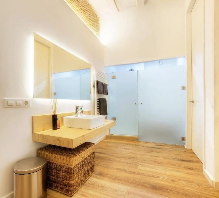 Old Town Spain Nuna Appartement