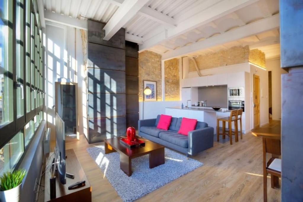 Old Town Spain Nuna Appartement