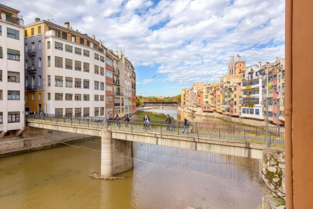 Appartement Old Town Spain Nuna Gérone
