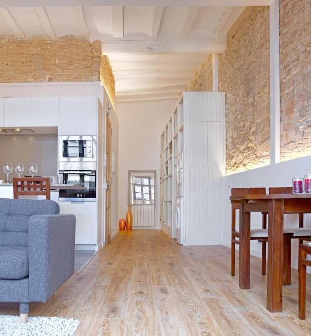 Old Town Spain Nuna Appartement Gérone