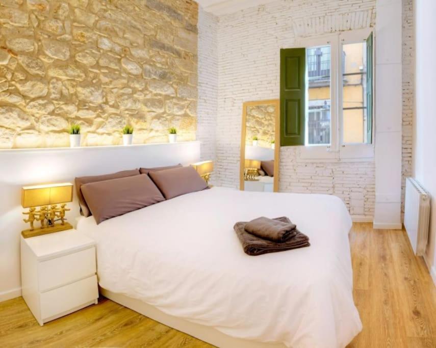 Appartement Old Town Spain Nuna *