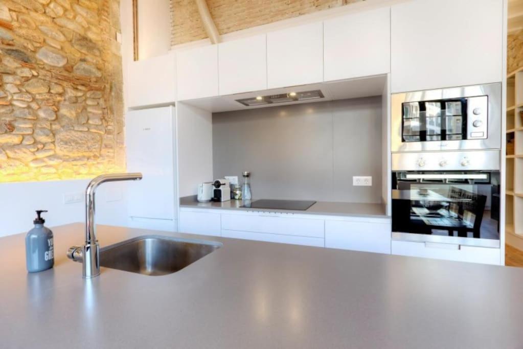 Appartement Old Town Spain Nuna *