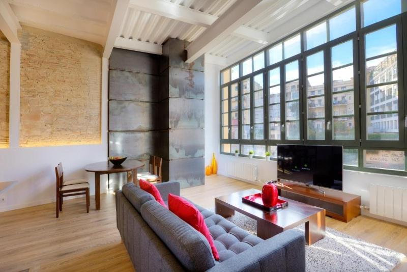 Appartement Old Town Spain Nuna